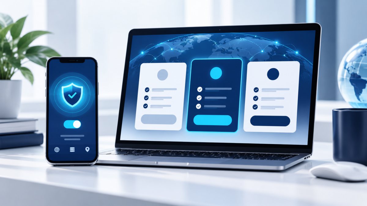 Выбор и покупка VPN-подписки в 2026 году