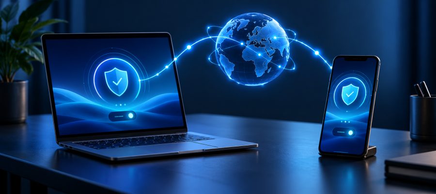 Подписка Onda VPN